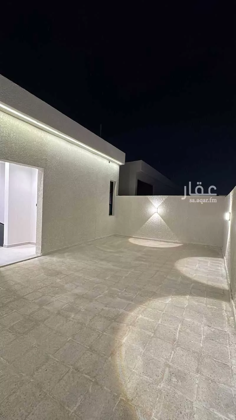 4 bedroom villa in Dhahrat Namar, Riyadh 7