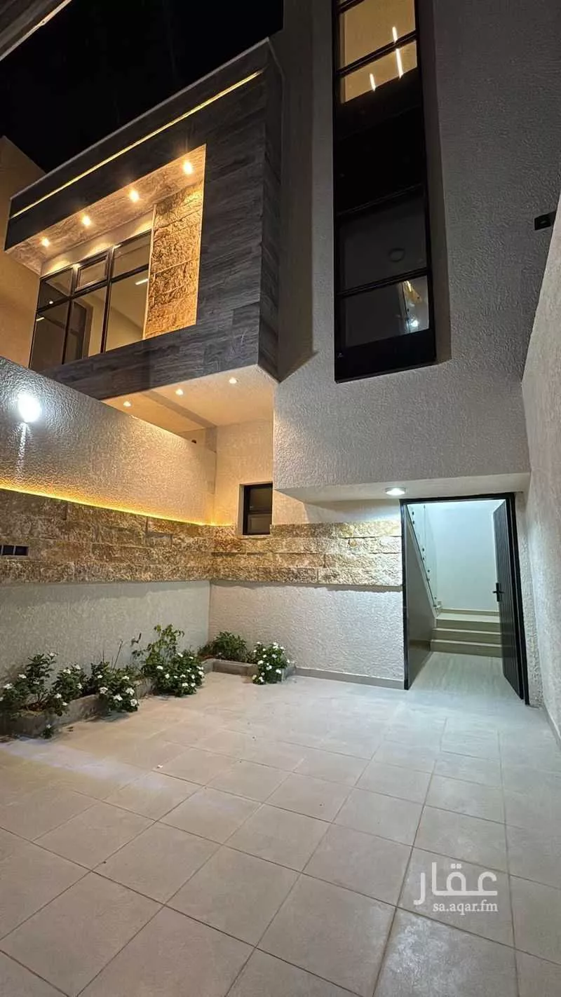 فيلا 6 غرف في ظهرة نمار 2