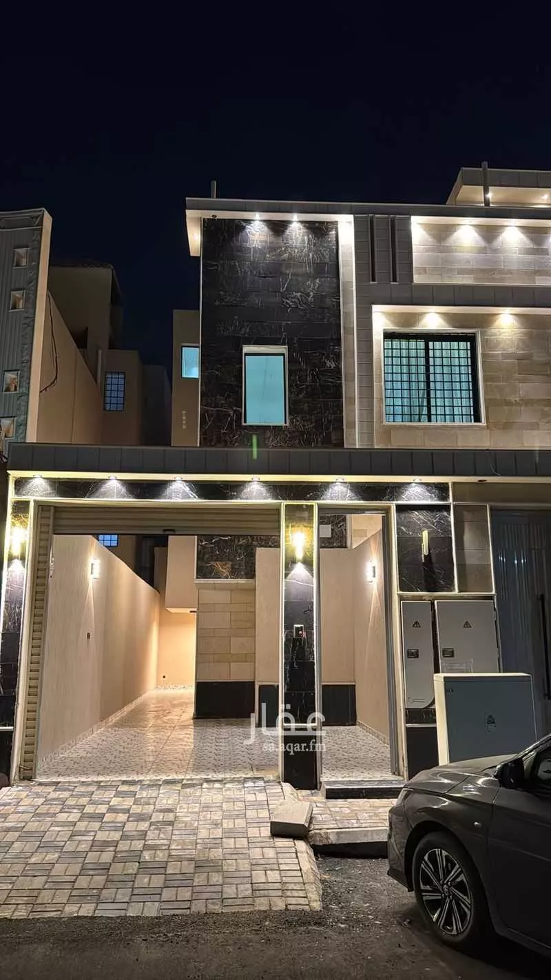 3 bedroom apartment in Tuwaiq 1