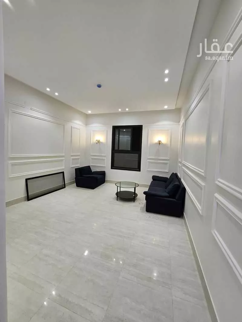 شقة 3 غرف في طويق 3