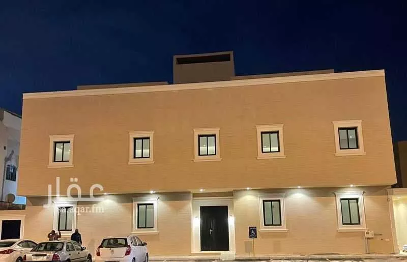 1 bedroom apartment in Tuwaiq 3