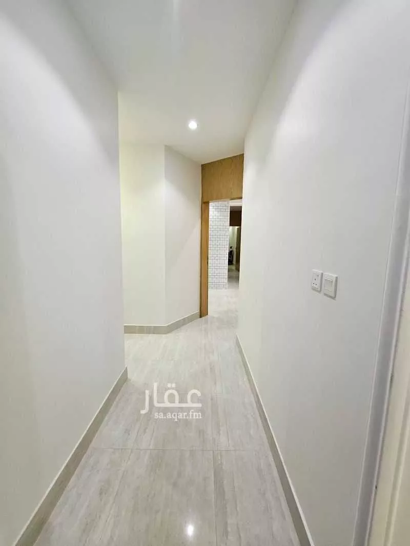 شقة 3 غرف في طويق 5