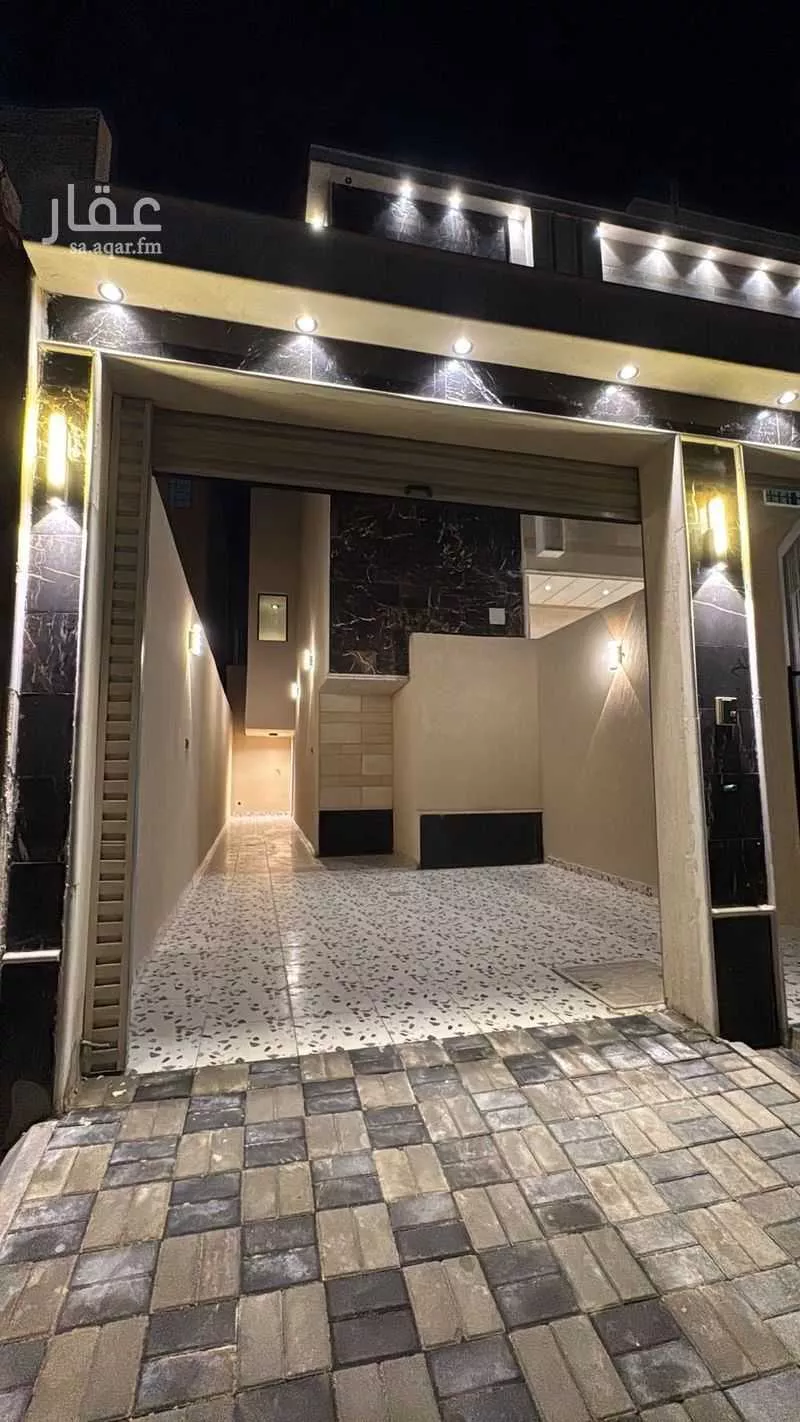 3 bedroom apartment in Tuwaiq 2