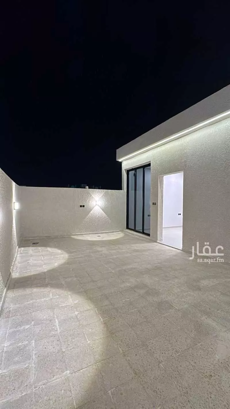 4 bedroom villa in Dhahrat Namar, Riyadh 22