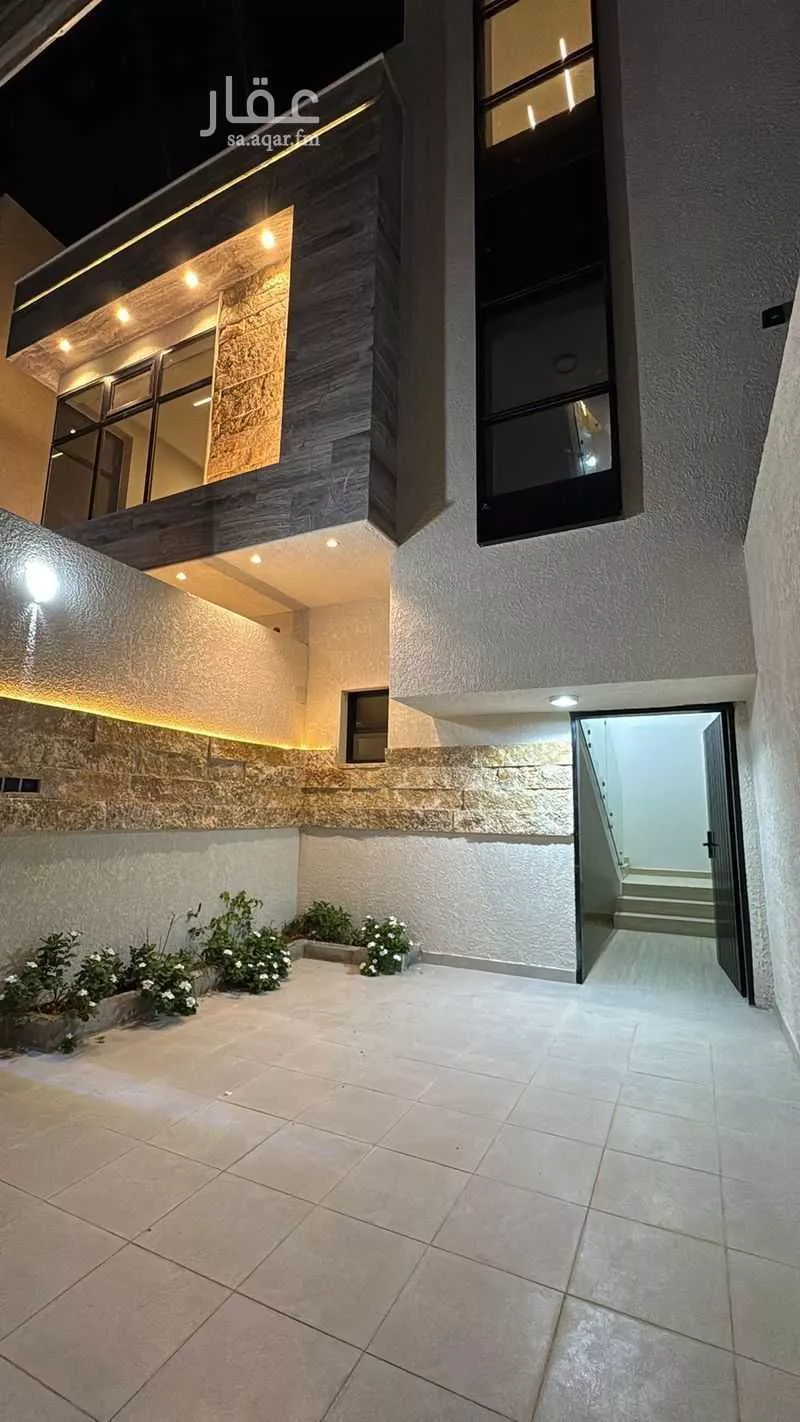 فيلا 6 غرف في ظهرة نمار 1