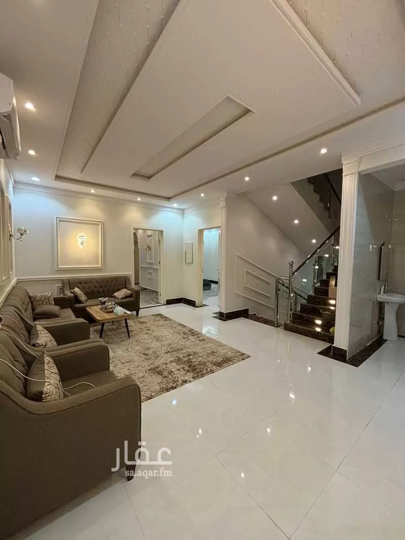 فيلا 7 غرف في طويق 3