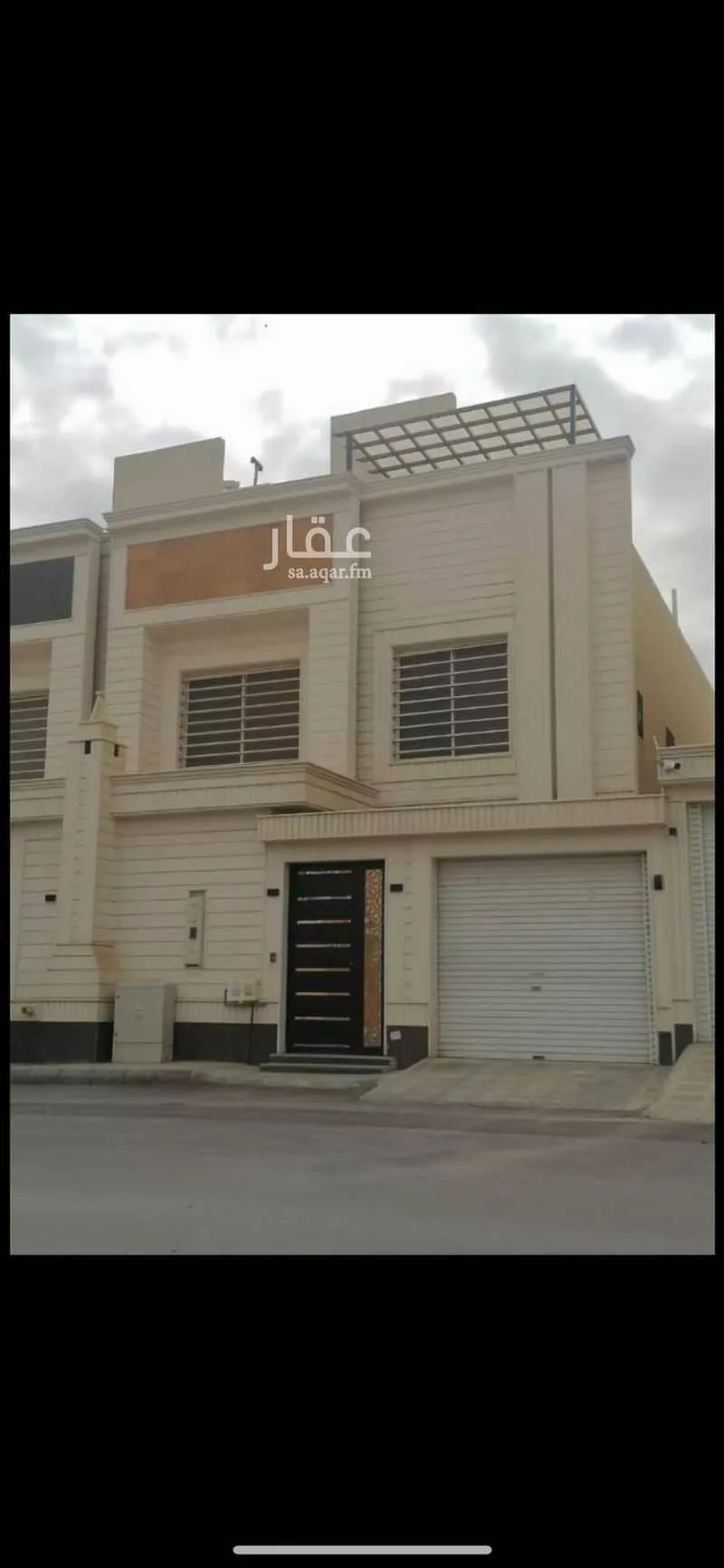 4 bedroom villa in Tuwaiq, Riyadh 6