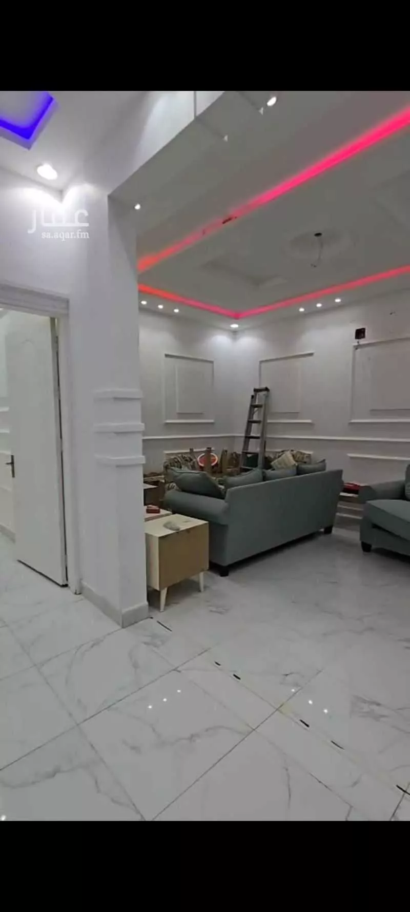 4 bedroom villa in Dahiat Namar, Riyadh 4