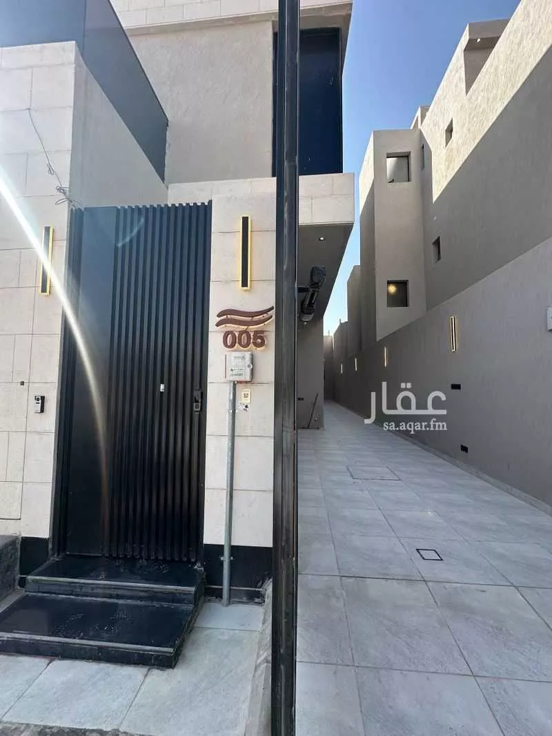 فيلا 4 غرف في الرمال 3