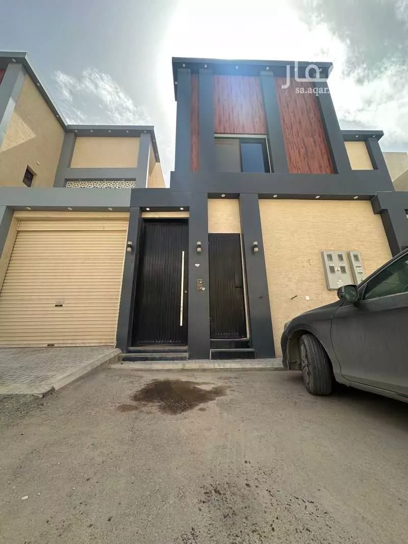 شقة 2 غرف في الرمال 1