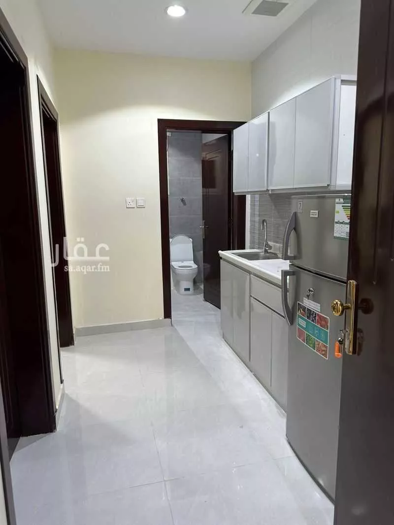 20 bedroom building in Al Salam, Madinah 7