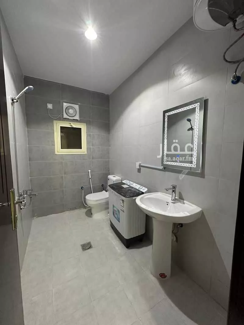 20 bedroom building in Al Salam, Madinah 6