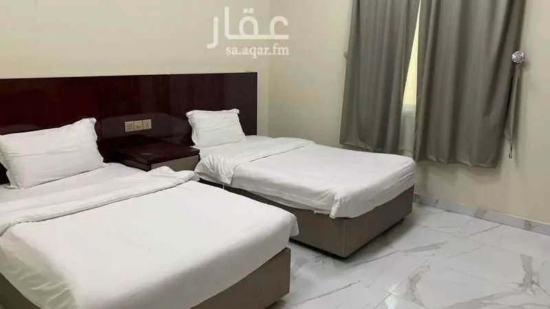 عمارة 875 م² في الرجاء 5