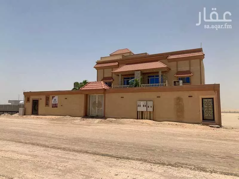 عمارة 875 م² في الرجاء 1