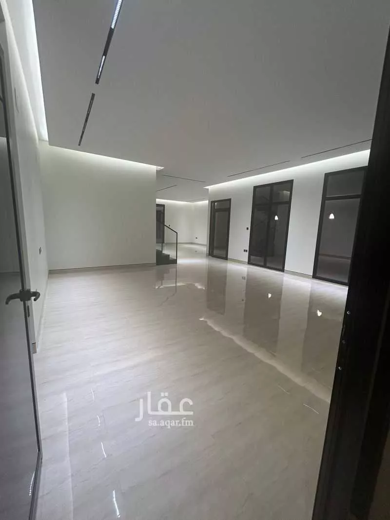 فيلا 6 غرف في النرجس 3