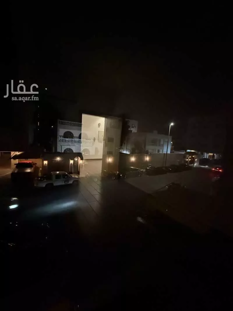 3 bedroom apartment in Al Nahda 4