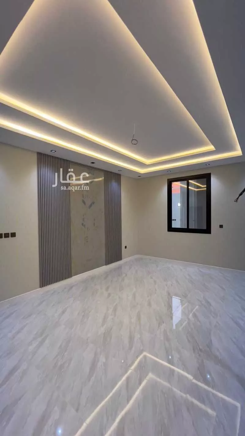 فيلا 8 غرف في الملك فهد 2