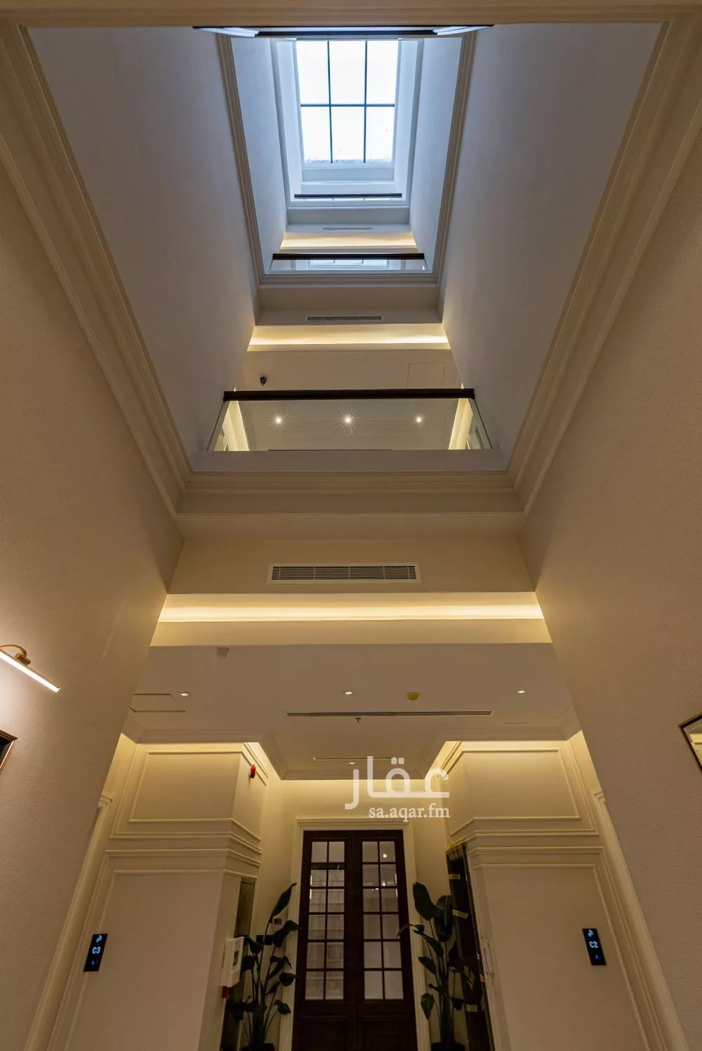 شقة 3 غرف في العارض 5