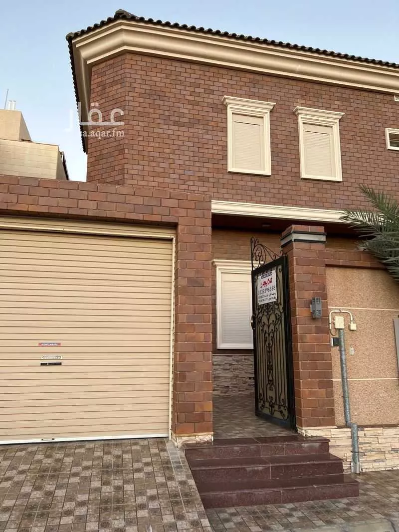 فيلا in ابحر الشمالية