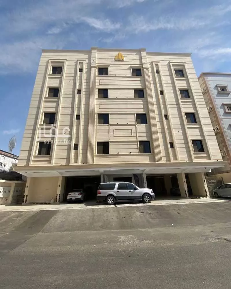 شقة 4 غرف في النزهة 2