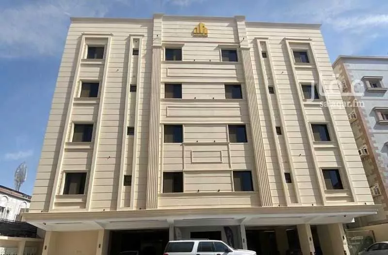 شقة 4 غرف في النزهة 1