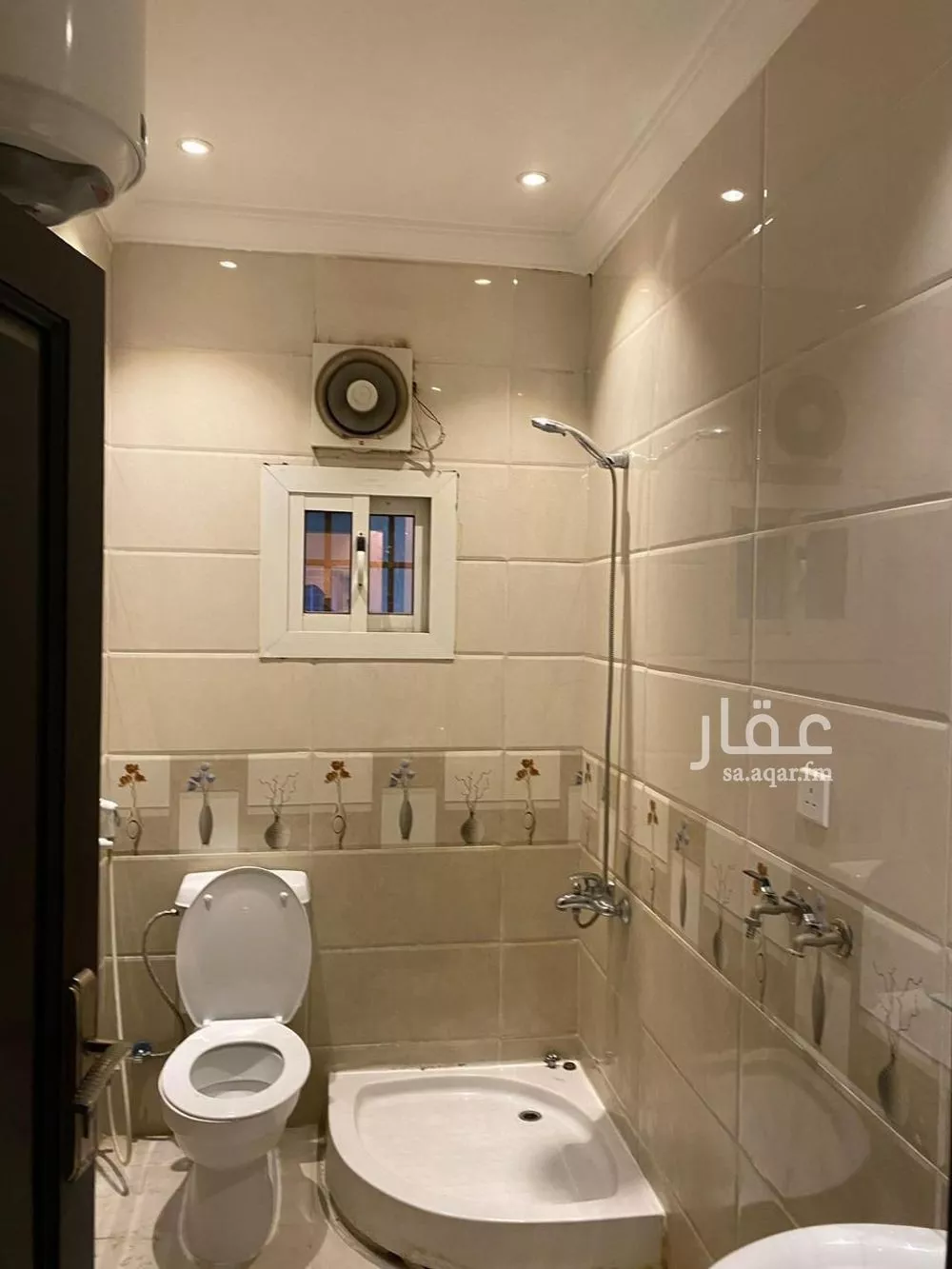 3 bedroom apartment in Muraykh 3
