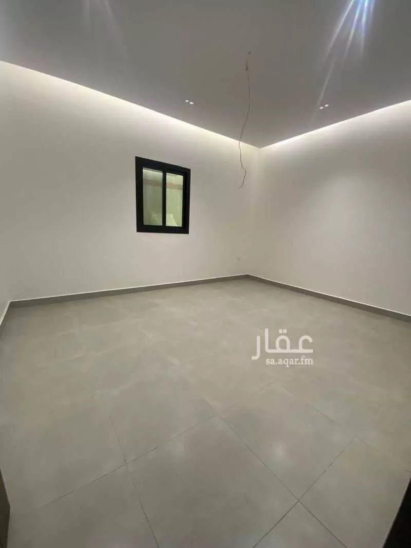 شقة 4 غرف في النزهة 3