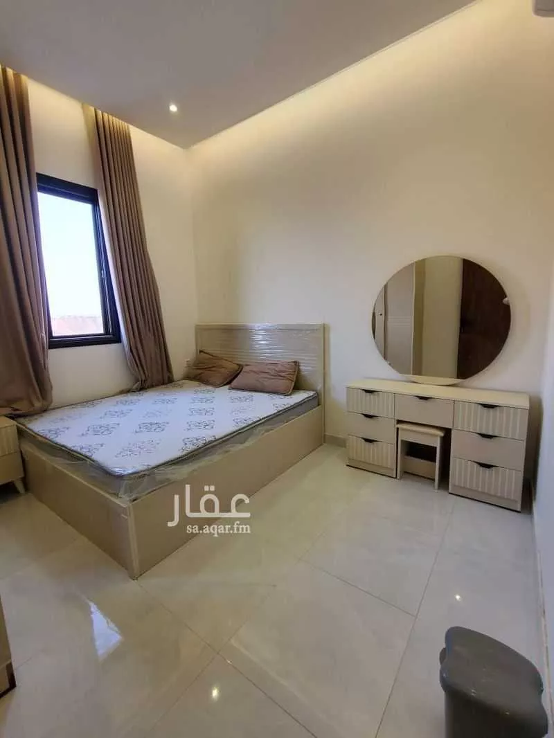 شقة 3 غرف في مريخ 3