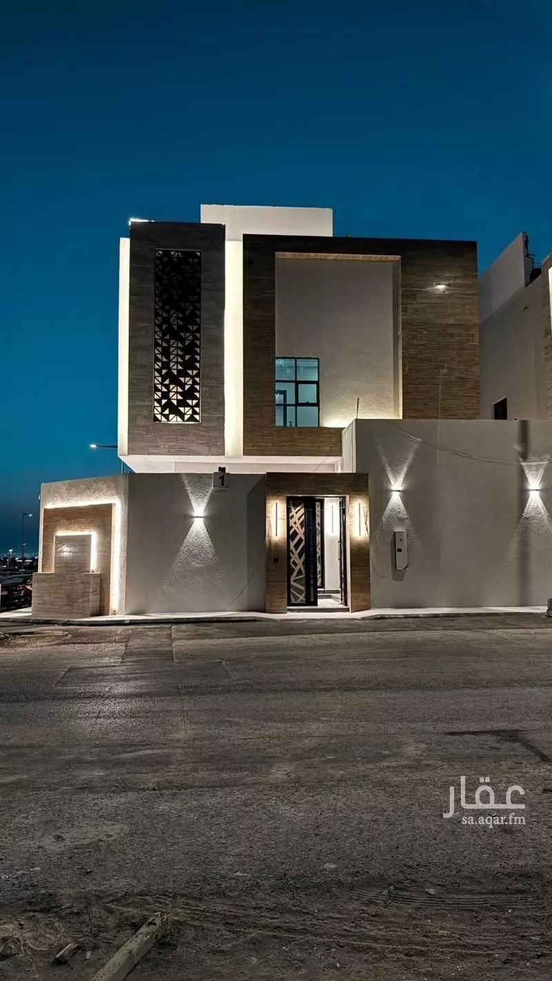 فيلا 7 غرف في الصفا 2