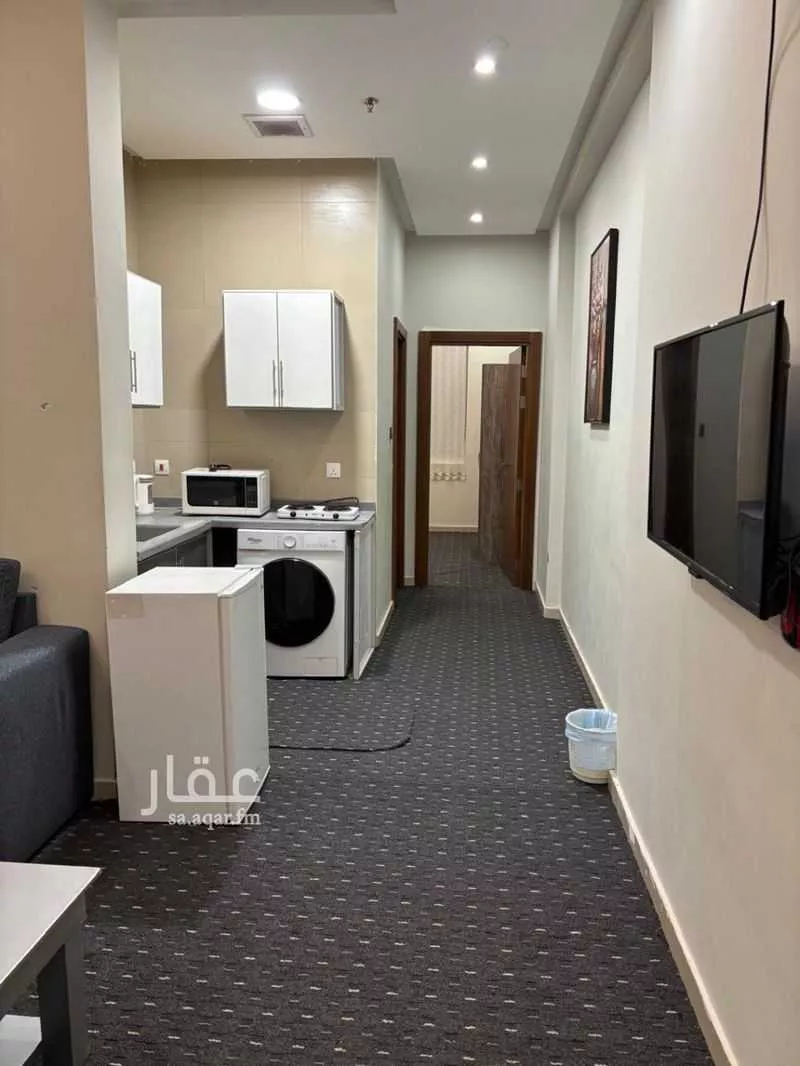 1 bedroom apartment in Al Andalus, Makkah 8