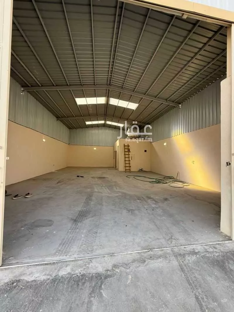 warehouse in Khashm Al An, Riyadh 8
