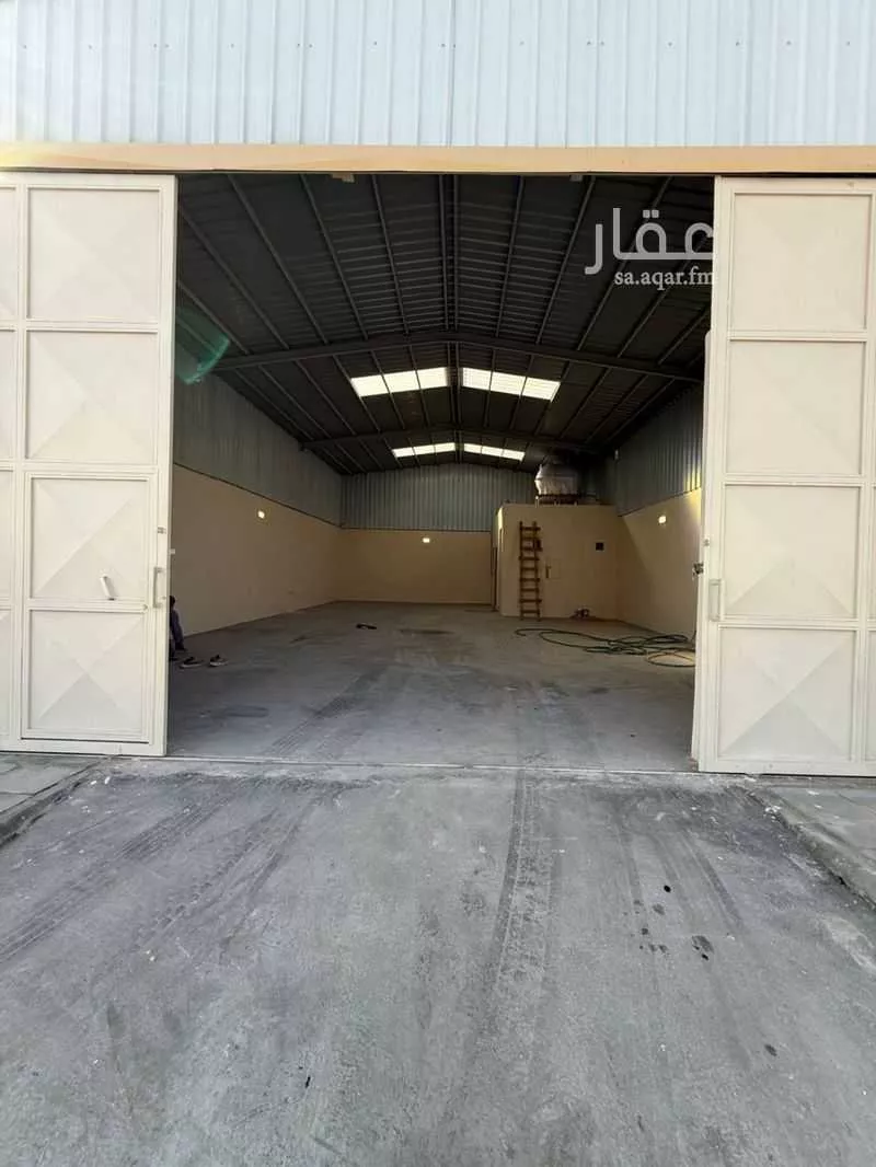 warehouse in Khashm Al An, Riyadh 11