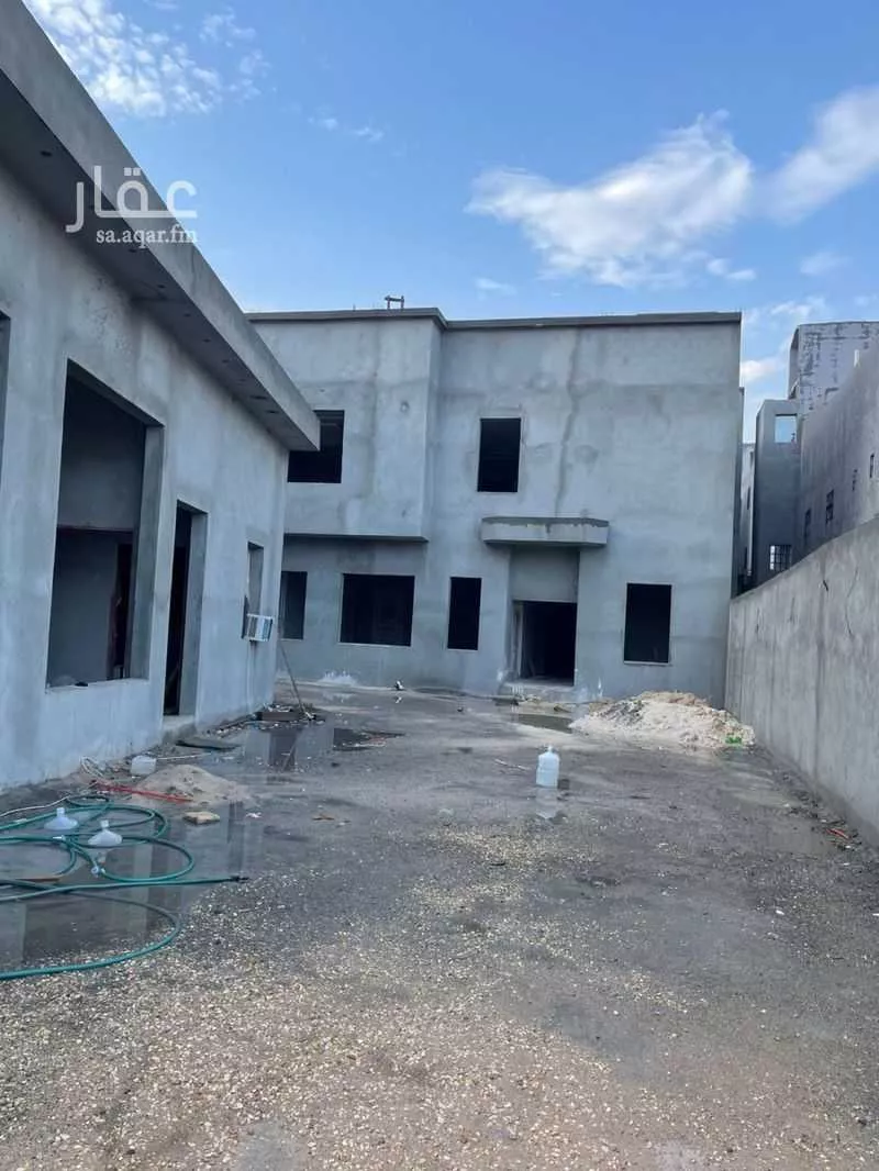 فيلا 6 غرف في الرمال 4