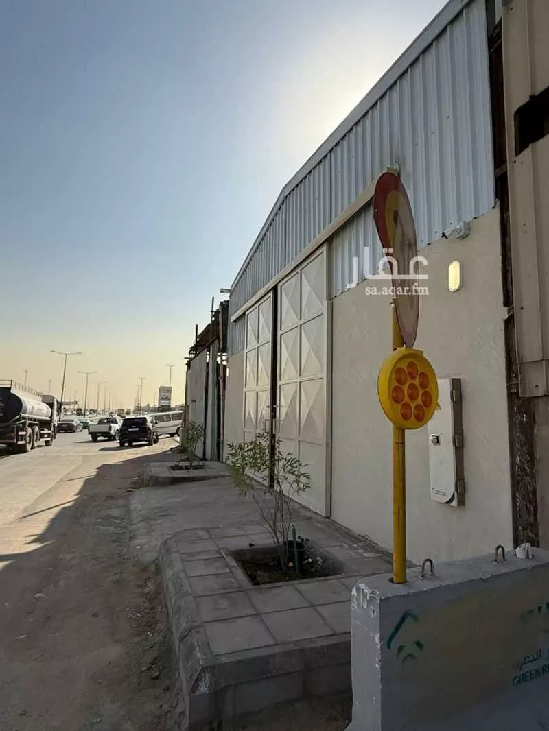 warehouse in Khashm Al An, Riyadh 7