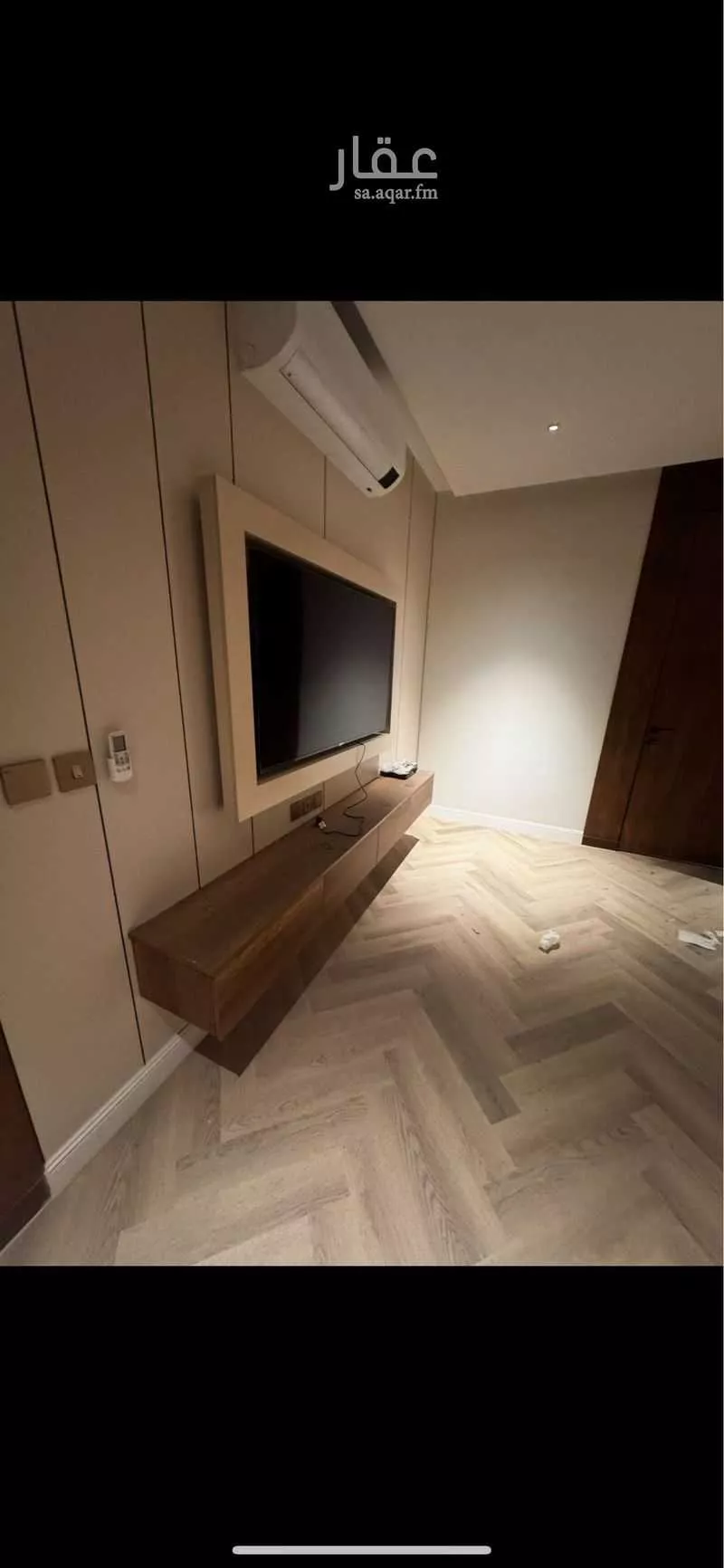 شقة 2 غرف في المهدية 3