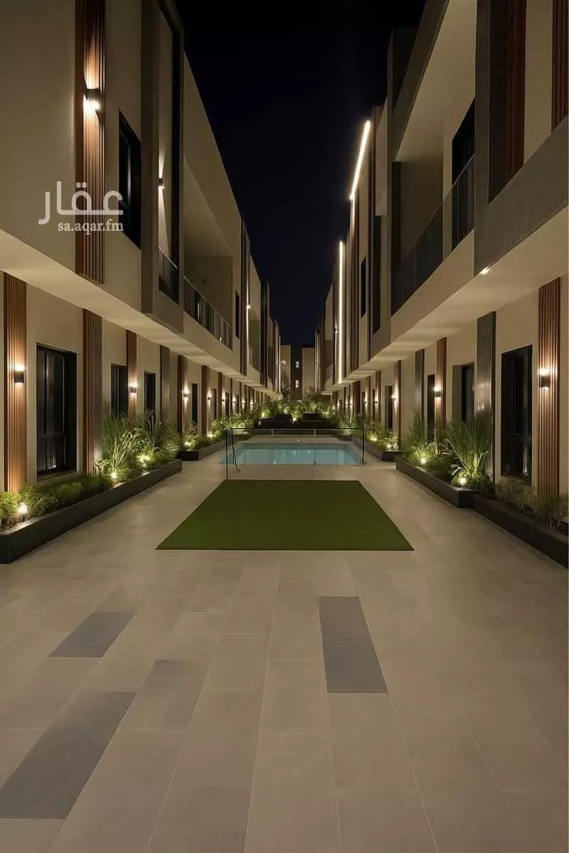 3 bedroom apartment in Al Rawdah 1