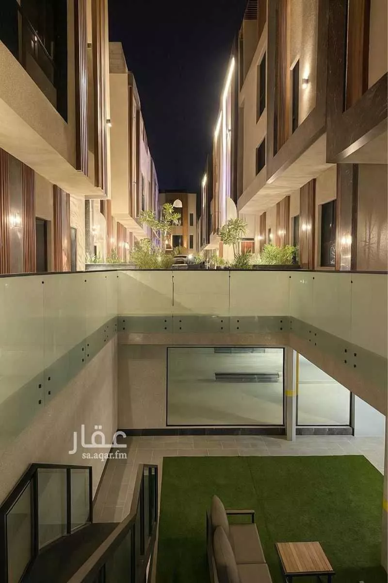 3 bedroom apartment in Al Rawdah 3