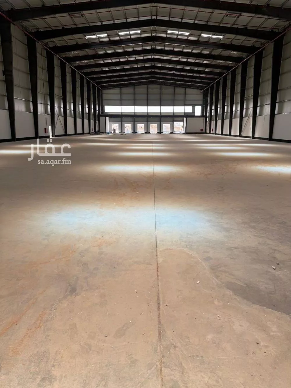 مستودع 7294 م² في الدار البيضاء 2