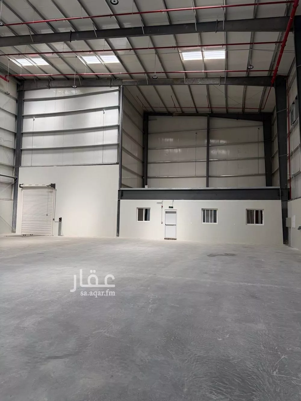 مستودع 12121 م² في الرياض 4