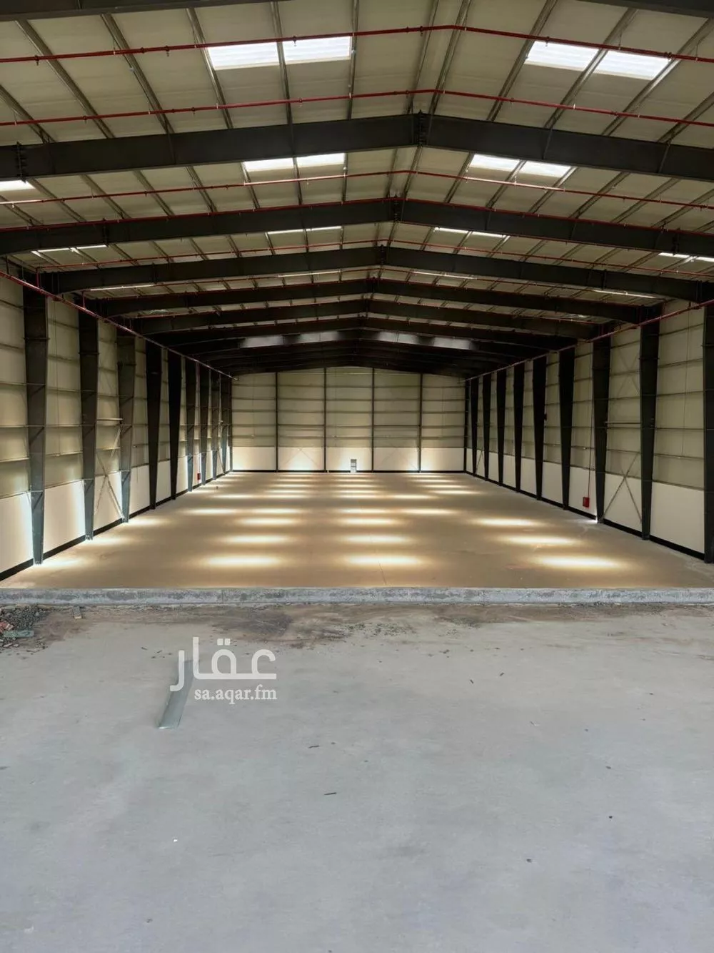 مستودع 7294 م² في الدار البيضاء 1