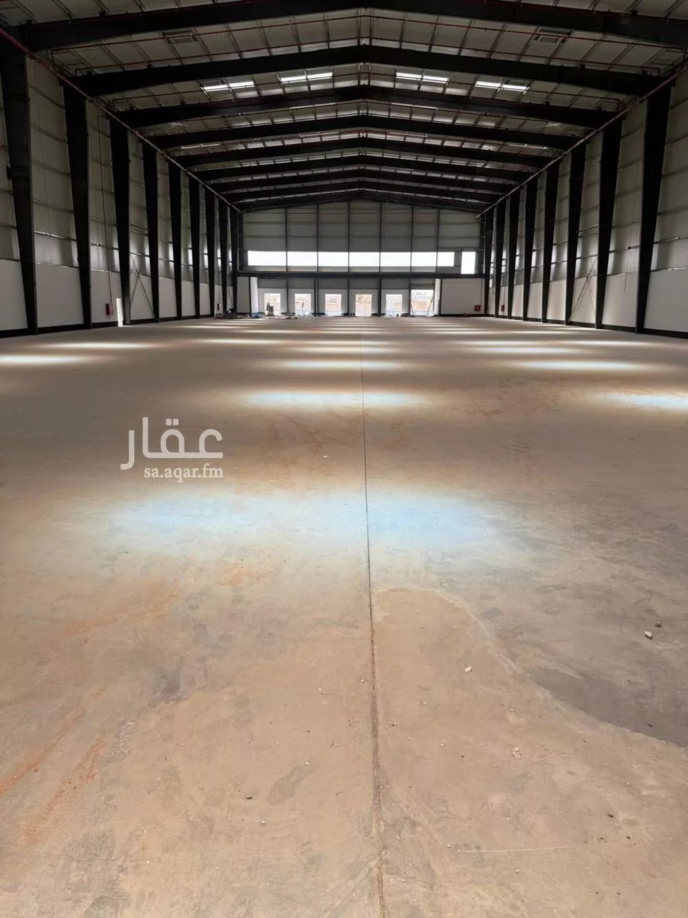 مستودع 7294 م² في الدار البيضاء 5