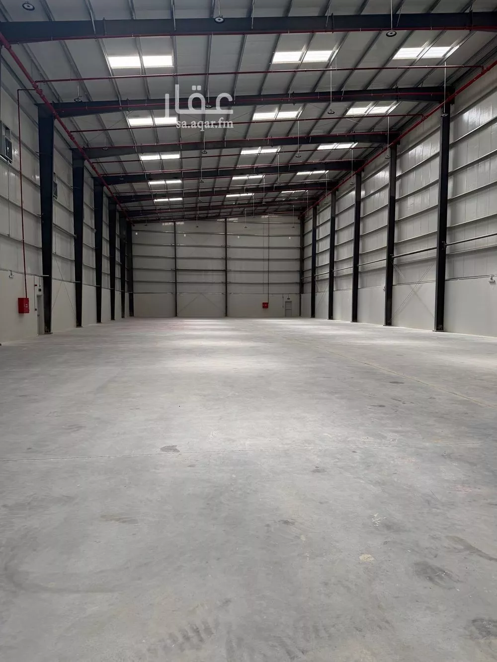مستودع 12121 م² في الرياض 3