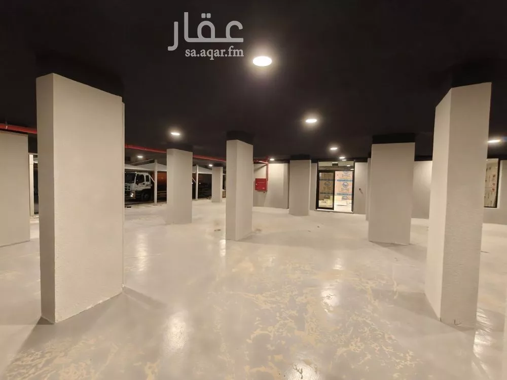 شقة 5 غرف في الحمرا 4