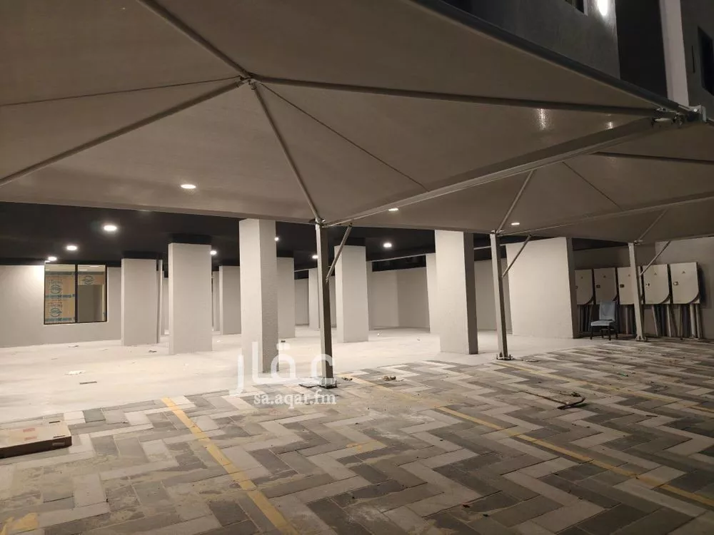 شقة 5 غرف في الحمرا 5