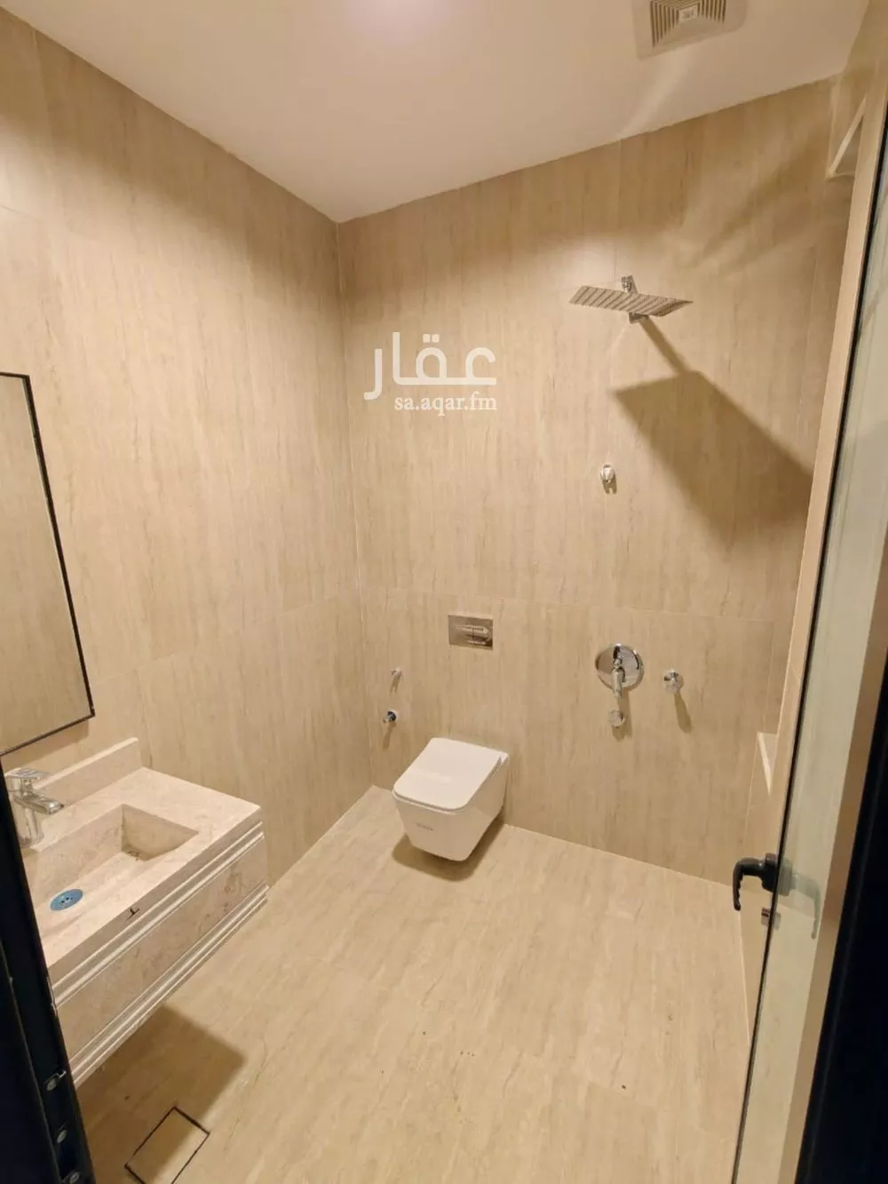 شقة 5 غرف في الحمرا 5