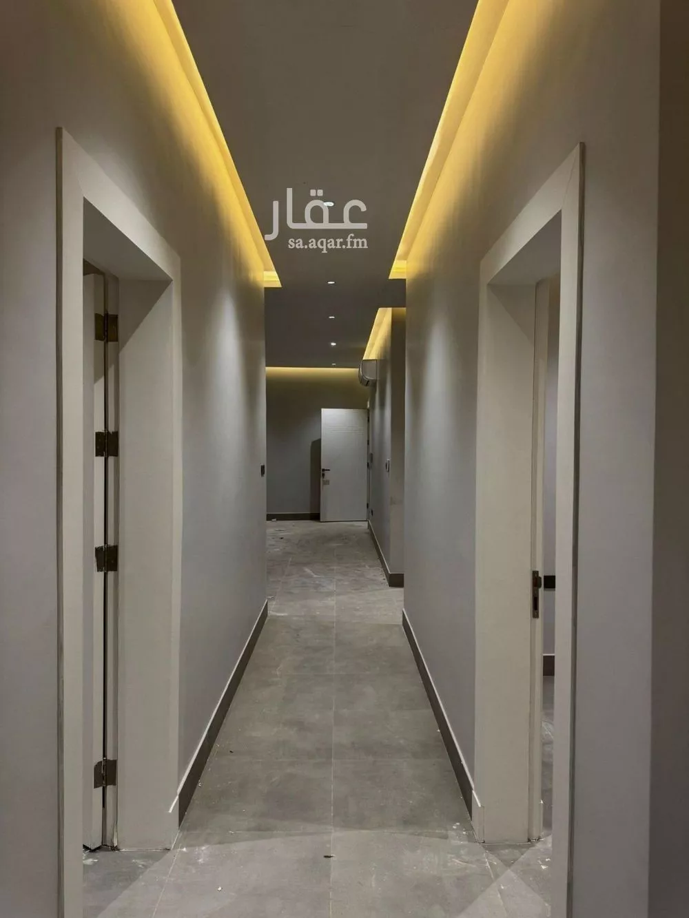 3 bedroom floor in Al Qadisiyah 3