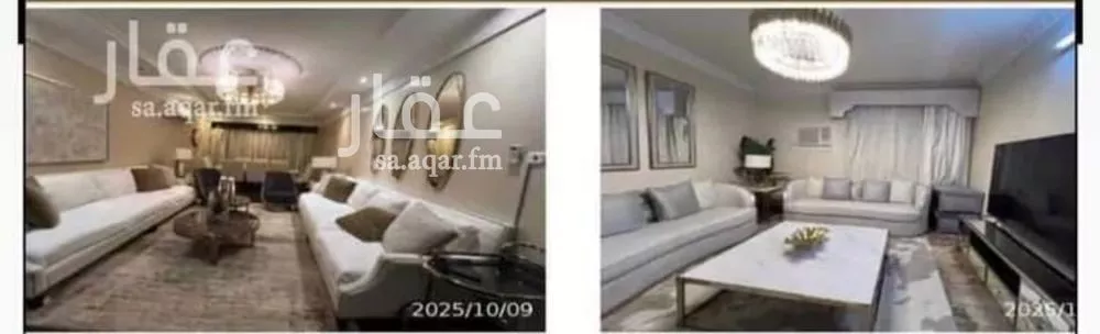 6 bedroom apartment in Al Munsiyah 3