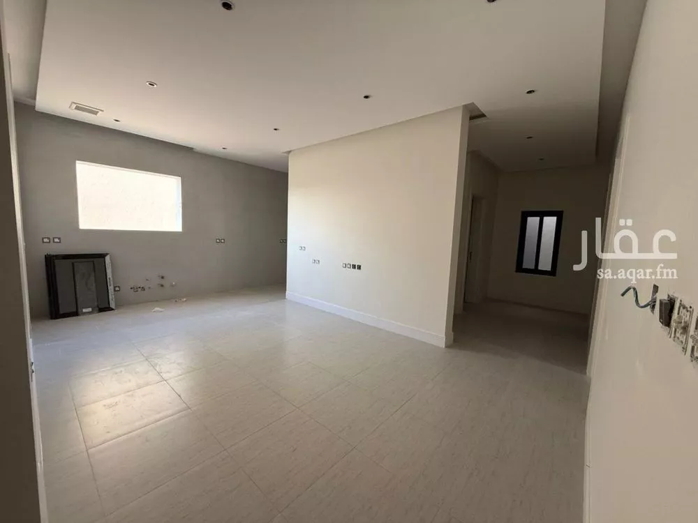 3 bedroom floor in Al Narjis 1
