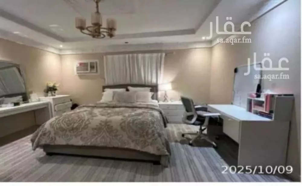 6 bedroom apartment in Al Munsiyah 1
