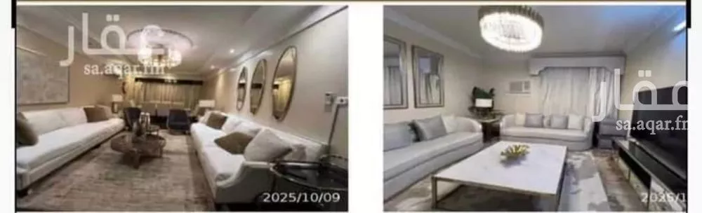 6 bedroom apartment in Al Munsiyah 2